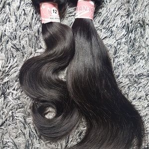 Malaysian Bodywave hair